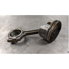 114X002 Piston and Connecting Rod Standard For 09-15 Nissan Rogue 2.5 12100AE00B Japan Built 114X002 Piston and Connecting Rod Standard For 09-15 Nissan Rogue 2.5 12100AE00B Japan Built